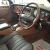  1981 Jaguar 4.2 XJ6 Automatic Saloon Series 3 - 14,000 MILES FROM NEW