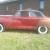 Chrysler : New Yorker convertible
