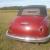 Chrysler : New Yorker convertible