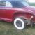 Chrysler : New Yorker convertible