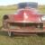 Chrysler : New Yorker convertible