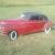 Chrysler : New Yorker convertible