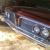 Chrysler : Imperial conv