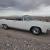 Chrysler : Imperial Imperial Convertible