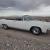 Chrysler : Imperial Imperial Convertible