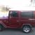 Toyota : Land Cruiser BJ40/FJ40