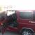 Toyota : Land Cruiser BJ40/FJ40