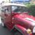 Toyota : Land Cruiser BJ40/FJ40