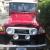Toyota : Land Cruiser BJ40/FJ40