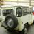 Toyota : Land Cruiser FJ-40