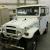 Toyota : Land Cruiser FJ-40