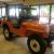 Jeep : Other WILLYS