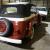 Willys : Jeepster Phaeton Convertible