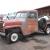 Willys : Overland Jeep Pickup