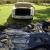 1954 Austin Healey 100 4 'Shed Find' in Perth, WA