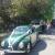 classic vw oval beetle cars