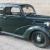 1937 Ford 7W Two Door Sidevalve Vintage Pop E93A Hot Rat Rod Popular 10
