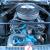 1967 Ford Mustang V8 manual