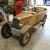 Peugeot 1926 open Tourer type 172R unfinished project