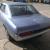 TOYOTA CELICA TA22 CLASSIC