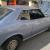 TOYOTA CELICA TA22 CLASSIC