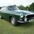 1971 VOLVO P1800ES UK REGISTERED