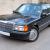  Mercedes W201 190D 2.5 Diesel - Low Miles - FSH (25 Stamps) - Pristine - 40 Pics 