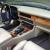 LHD JAGUAR XJS XJ-S CONVERTIBLE 1994 ONE OWNER FROM NEW