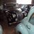 1952 RILEY RMF 2.5 LITRE TWIN CAM SPORTS SALOON FOR LIGHT RESTORATION