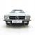 A Superb Example of the Magnificent Mercedes-Benz 280SL, Full Service History 
