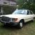 Mercedes Benz 280 SE 1978 4D Sedan Your CAR Search Stops Here