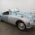 Mga 1960, excellent project, side curtains, low price!!