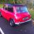 1966 Mk1 Austin Mini Cooper
