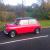 1966 Mk1 Austin Mini Cooper