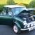 2001 Rover Mini Cooper Sport On 18600 Miles From New!!