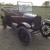 Vintage 1923 Ford Model T Tourer, UK registered and ready to use