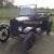 Vintage 1923 Ford Model T Tourer, UK registered and ready to use