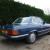  1986 Mercedes-Benz 300SL in Nautical Blue, automatic 