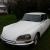 1970 CITROEN D SPECIAL WHITE