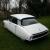 1970 CITROEN D SPECIAL WHITE