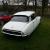 1970 CITROEN D SPECIAL WHITE
