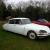 1970 CITROEN D SPECIAL WHITE