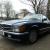  1986 Mercedes-Benz 300SL in Nautical Blue, automatic 