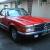 1984 MERCEDES 380 SL AUTO - Only 59,000 miles, Stunning condition