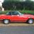 1984 MERCEDES 380 SL AUTO - Only 59,000 miles, Stunning condition