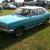 Vauxhall Ventora 3.3 manual with overdrive Taxed and tested 1969 59k