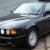 1989 BMW 750 IL - ONLY 51,000 Miles- FSH - Immaculate V12- YEARS MOT - WARRANTY