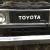Toyota : Land Cruiser BJ70
