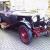 Lagonda 2 litre High Chassis Open 4 Seater Tourer 1928 1 Previous Owner Original