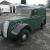 MORRIS Z VAN 1947 EXCELLENT CONDITION FOR THE YEAR VERY RELUCTANT SALE
